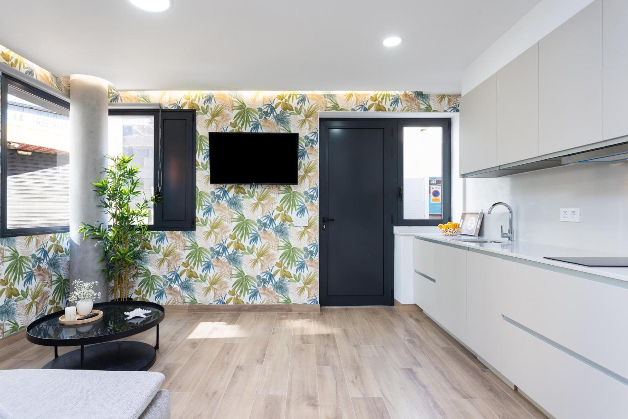 Sunnyland Apartment Cruz San Andres  Bagian luar foto