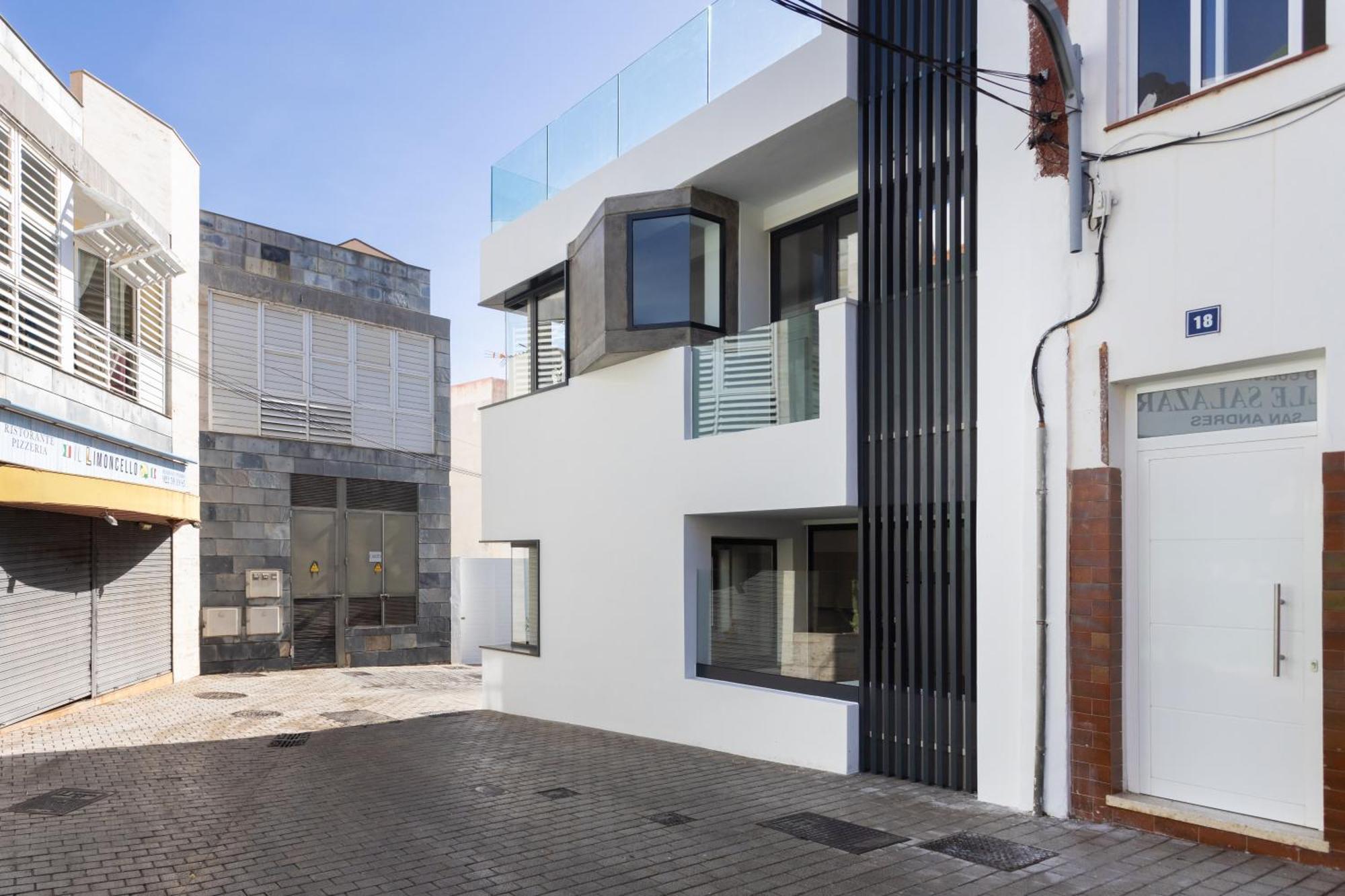 Sunnyland Apartment Cruz San Andres  Bagian luar foto